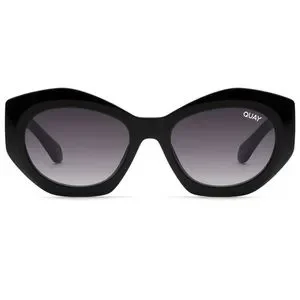 Quay Australia | Accessories | Quay Real Me Sunglasses Black 